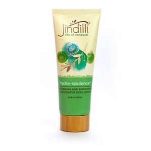 Jindilli Hydra-Opulence Macadamia skin Enrichment Restorative Body Lotion